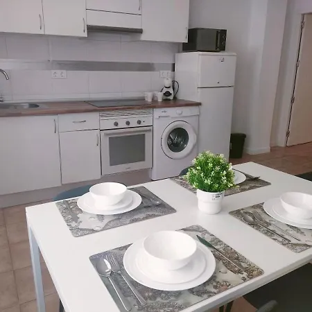 Appartement Centro Bernabeu Wizink Feria Aeropuerto à Madrid Extérieur photo