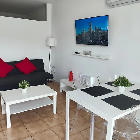 Appartement Centro Bernabeu Wizink Feria Aeropuerto à Madrid Extérieur photo